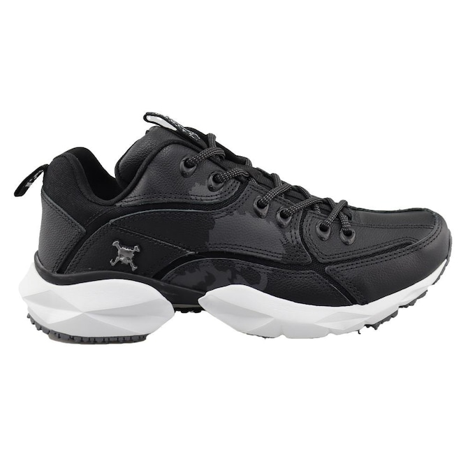 Tênis Oakley Flak Ii Snkr Back To Skull Solado Diamond - Foto 1