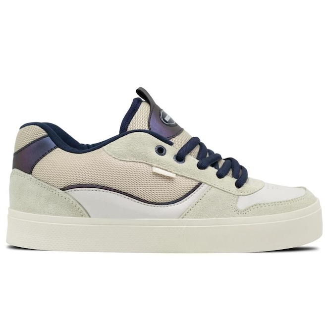 Tênis Hocks Puff Noturno - Unissex - Foto 1