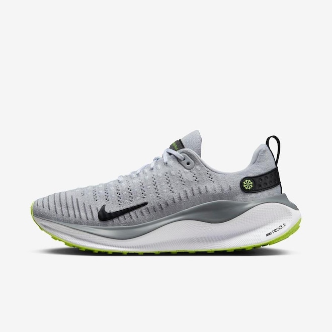Tênis Nike Infinity Run 4 - Masculino - Foto 1