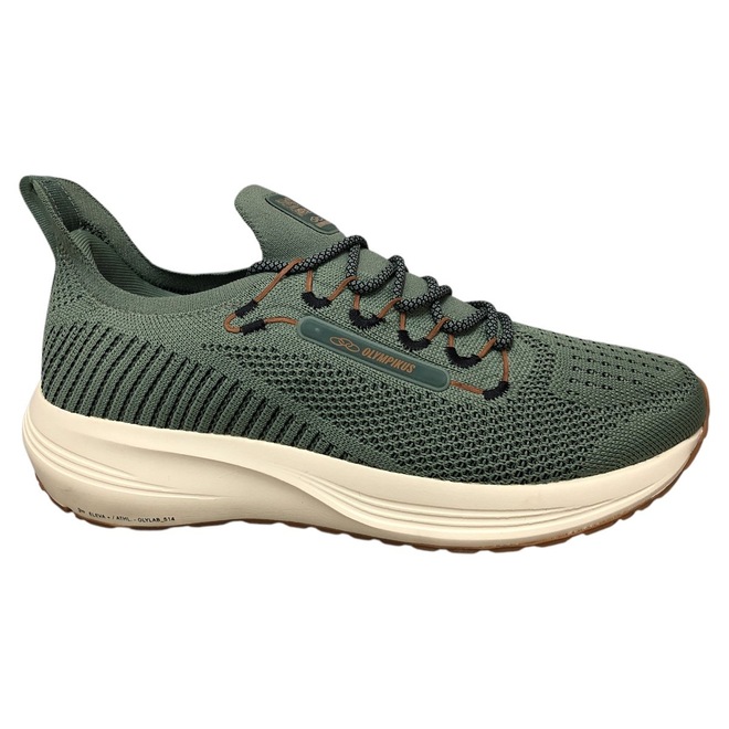 Tênis Olympikus Subverse - Masculino - Foto 1