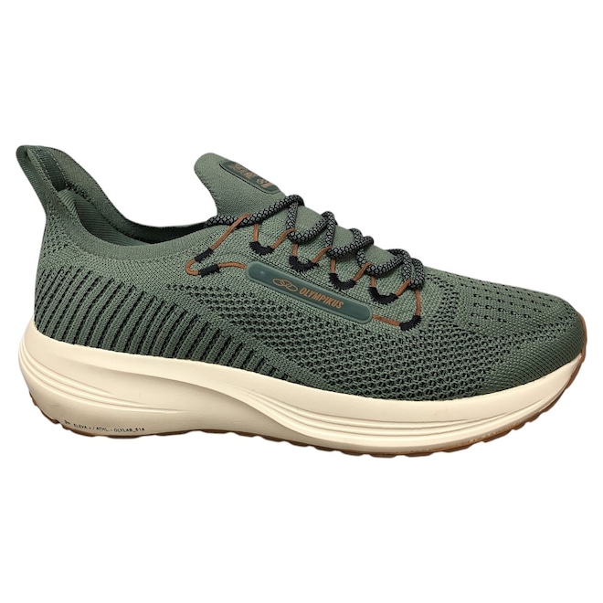 Tênis Olympikus Subverse - Masculino - Foto 1