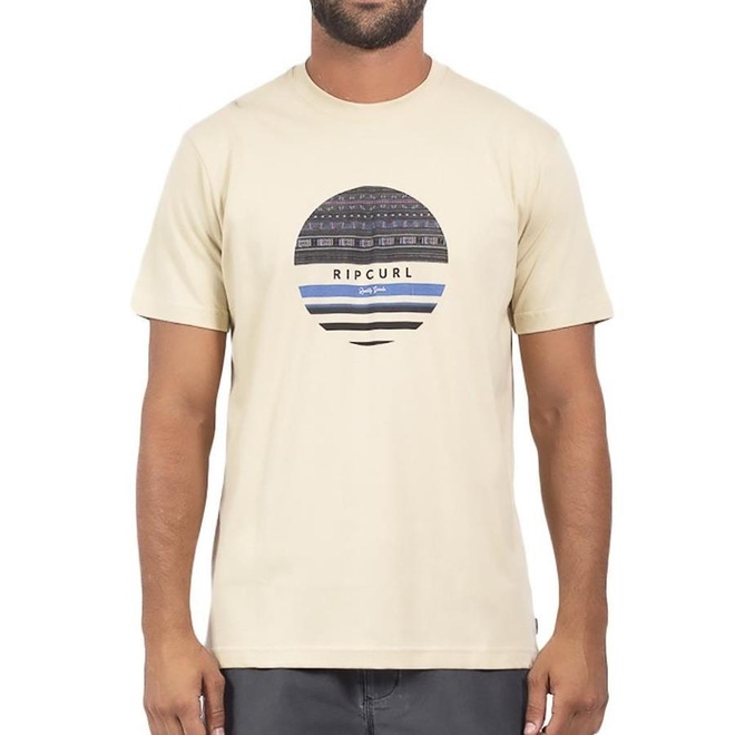 Camiseta Rip Curl Filter Sm24 - Masculina - Foto 1