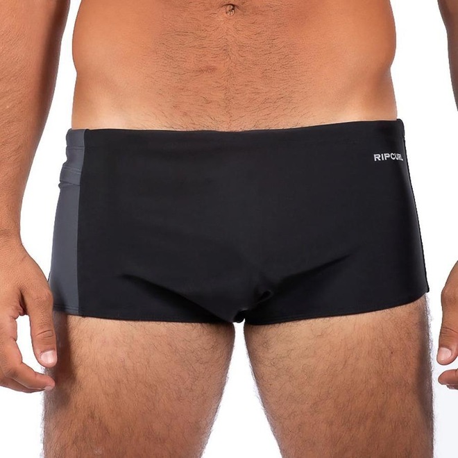 Sunga Rip Curl Side Panel - Adulto - Foto 1