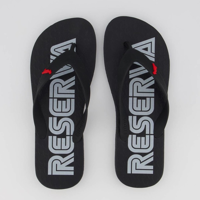 CHINELO RESERVA CONTORNO - MASCULINO - Foto 1