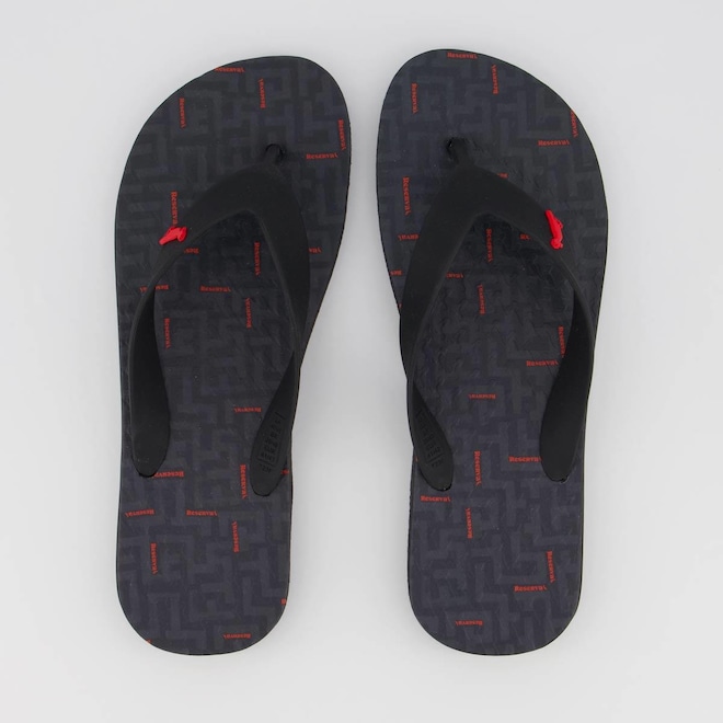 CHINELO RESERVA LABIRINTO - MASCULINO - Foto 1