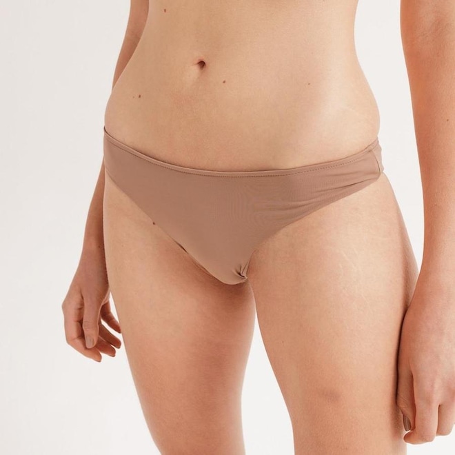 Calcinha Insider Brief - Adulto - Foto 1