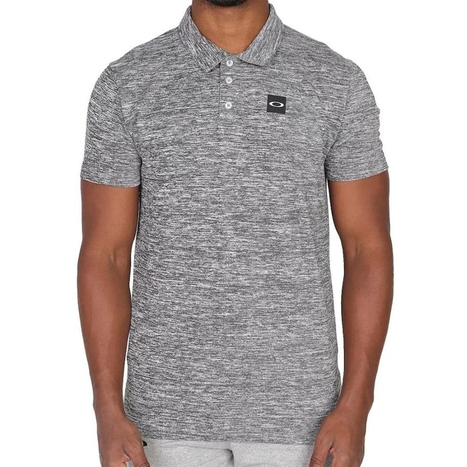 Camisa Polo Oakley Advanced - Masculina - Foto 1