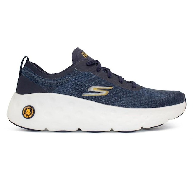 Tênis Skechers Max Cushioning Hyper Craze Bounce - Masculino - Foto 1