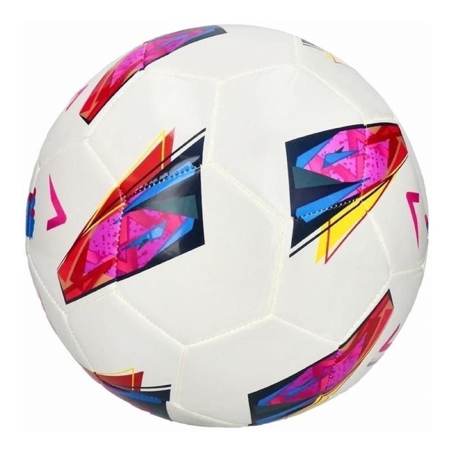 Bola de Futebol de Campo Puma Orbita La Liga - Foto 1