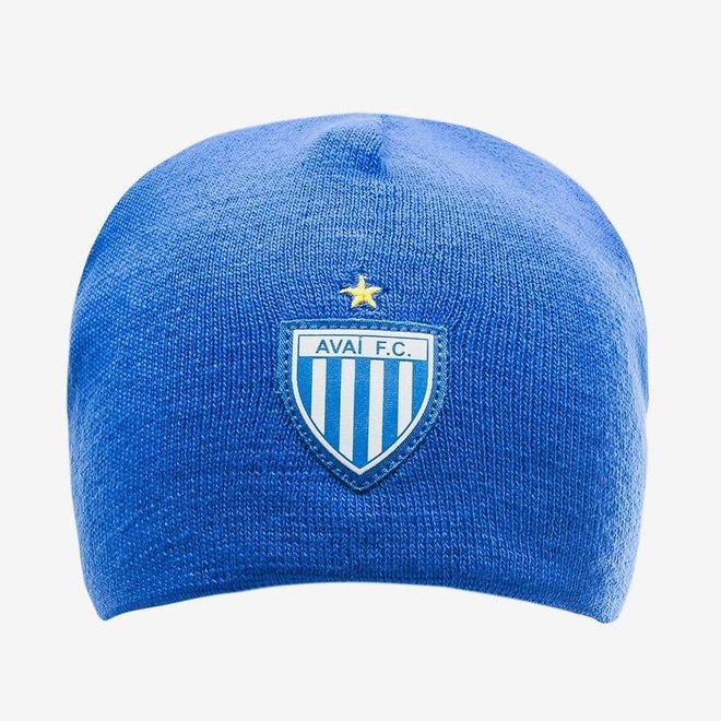 Gorro do Avaí 23/24 Umbro Clubes - Adulto - Foto 1