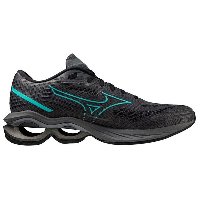 Tênis Mizuno Wave Creation 24 - Masculino - Foto 1