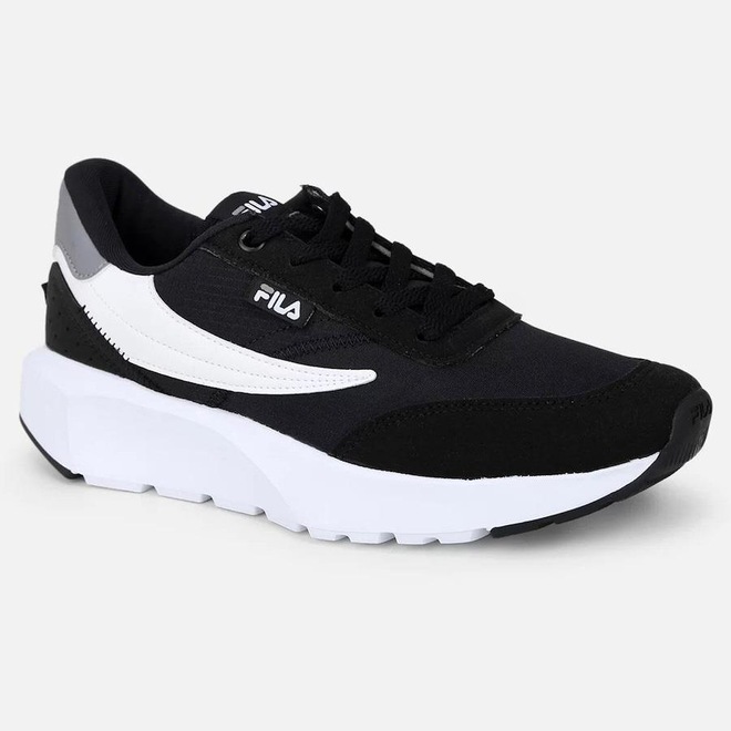 Tênis Fila Renno Sport - Masculino - Foto 1