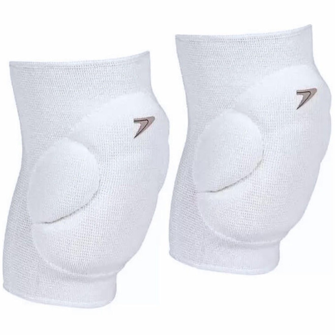 Joelheira Vôlei Poker SPRy Power - Foto 1