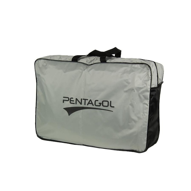 Bolsa Porta Bolas Pentagol para 6 Bolas - Foto 1