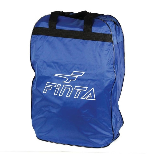 Saco Bolsa Finta Porta Material Profissional - Foto 1