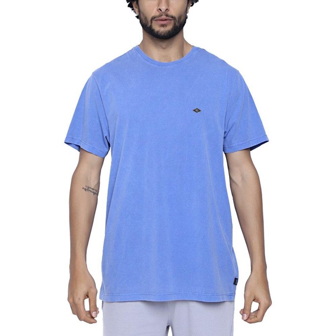 Camiseta Rip Curl Especial Washed Blad Masculina - Foto 1