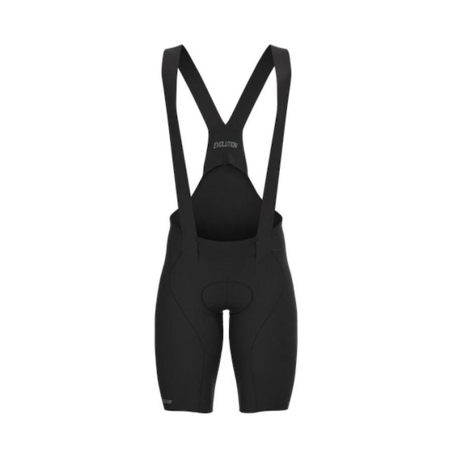 Bretelle de Ciclismo Mauro Ribeiro Damping Evolution - Masculino - Foto 1