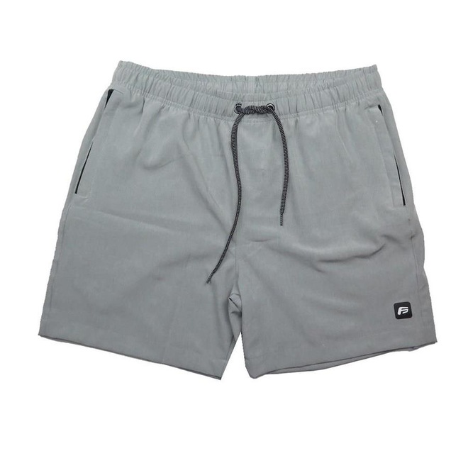 Bermuda Freesurf Elástico - Masculina - Foto 1