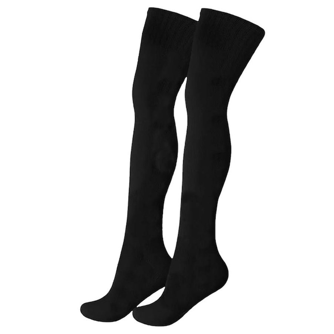 Meião Selene Futebol - Infantil - Foto 1