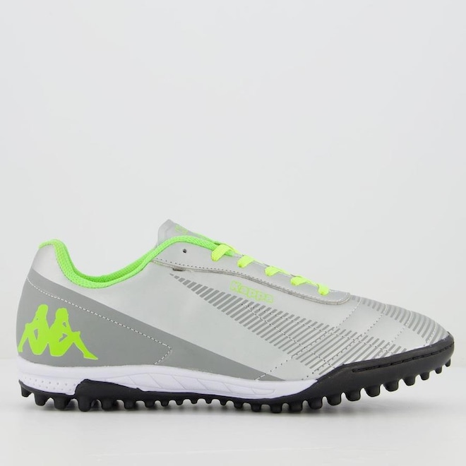 Chuteira Society Kappa Washington - Adulto - Foto 1