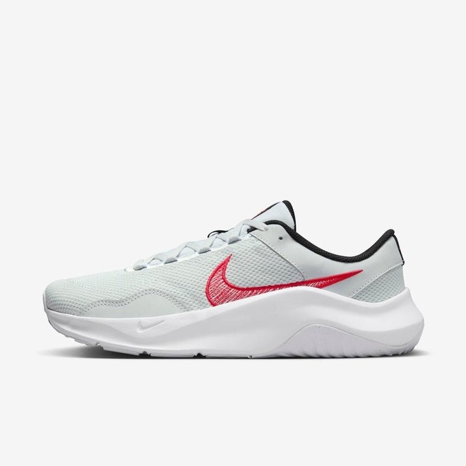 Tênis Nike Legend Essential 3 Next Nature - Masculino - Foto 1