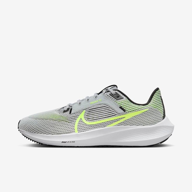 Tênis Nike Air Zoom Pegasus 40 - Masculino - Foto 1