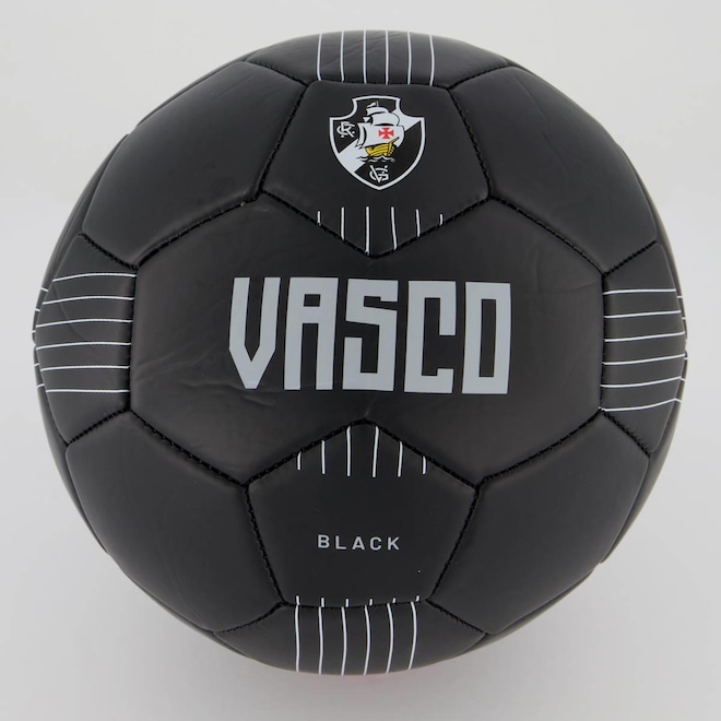 Bola de Futebol de Campo do Vasco Sportcom 1898 - Foto 1