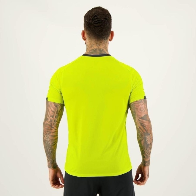 Camisa Umbro Art Diamond - Masculina - Foto 1
