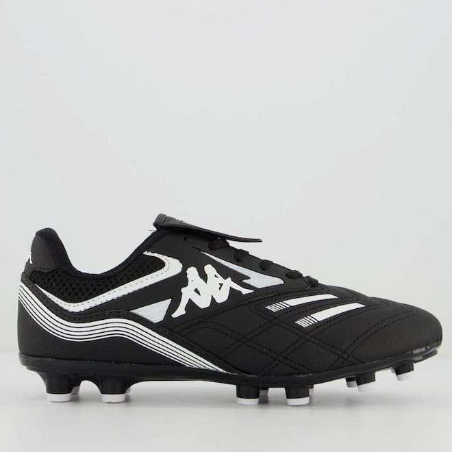 Chuteira de Campo Kappa Phoenix - Adulto - Foto 1