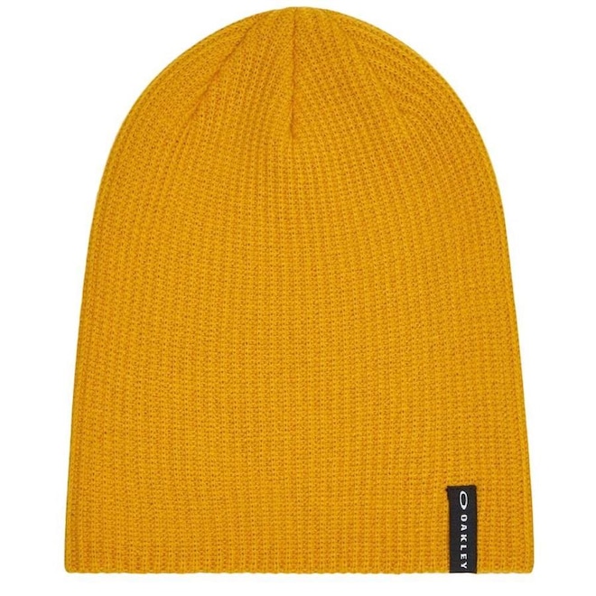 Gorro Oakley Back Bone Beanie 2.0 - Adulto - Foto 1