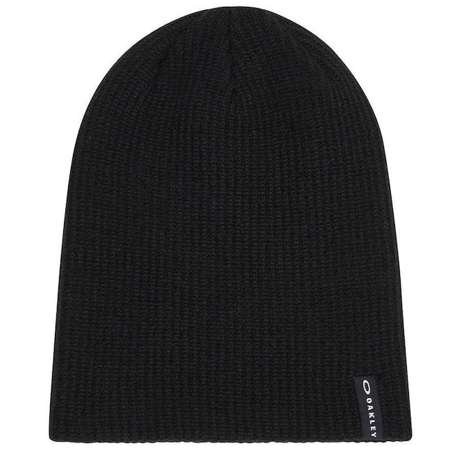 Gorro Oakley Back Bone Beanie 2.0 - Adulto - Foto 1