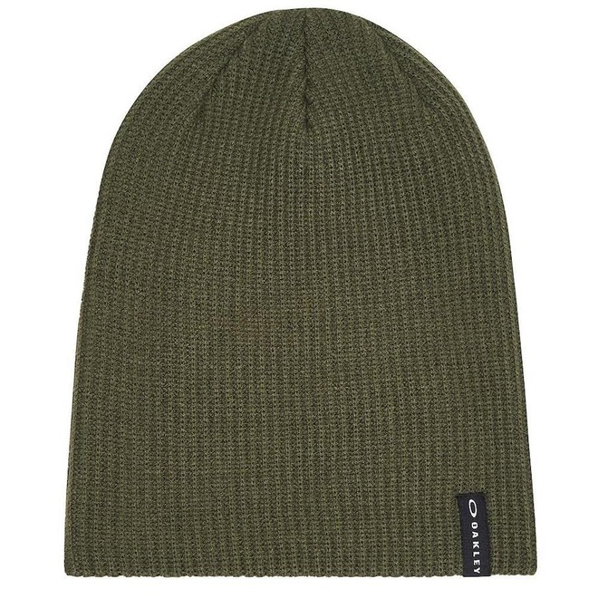 Gorro Oakley Back Bone Beanie 2.0 - Adulto - Foto 1