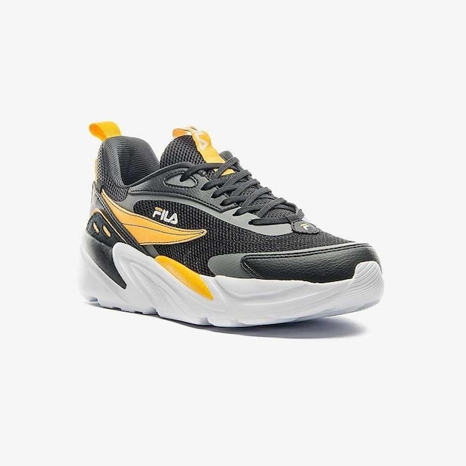 Tênis Fila Rt-Low - Masculino - Foto 1