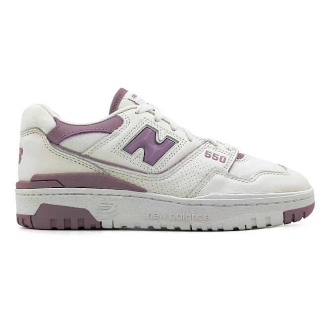Tênis New Balance 550 - Feminino - Foto 1