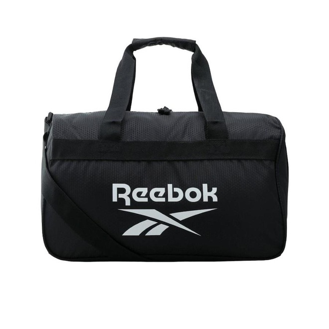 Bolsa Reebok Esportiva Warrior II Duffle - Foto 1