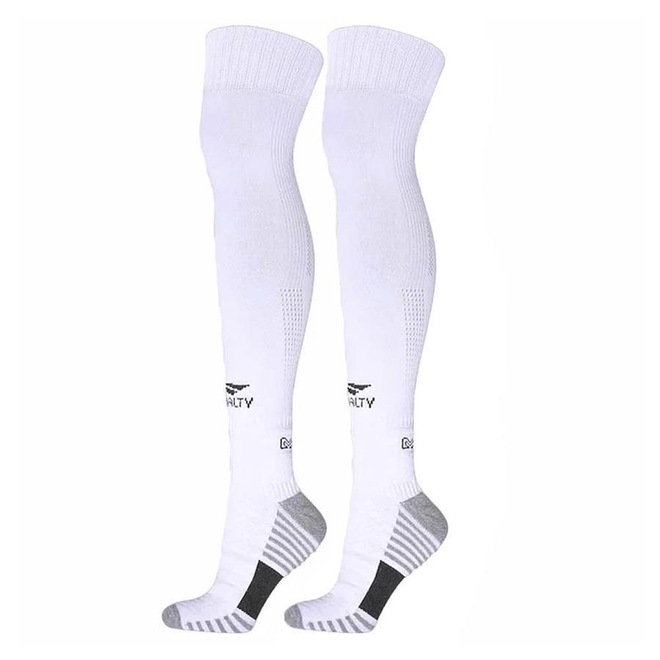 Kit Meiões Penalty Max - 6 Pares - Infantil - Foto 1