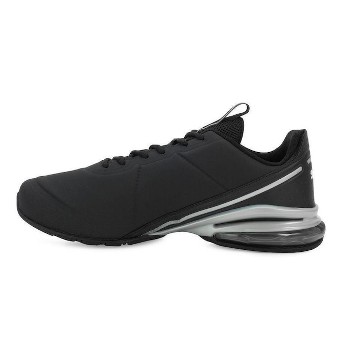 Tênis Puma Cell Divide + Meia Pm23-37999 - Masculino - Foto 1