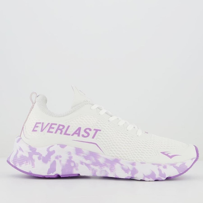 Tênis Everlast Cave Runner - Feminino - Foto 1