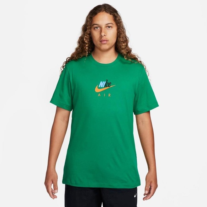 Camiseta Nike Sportswear Connect - Masculina - Foto 1