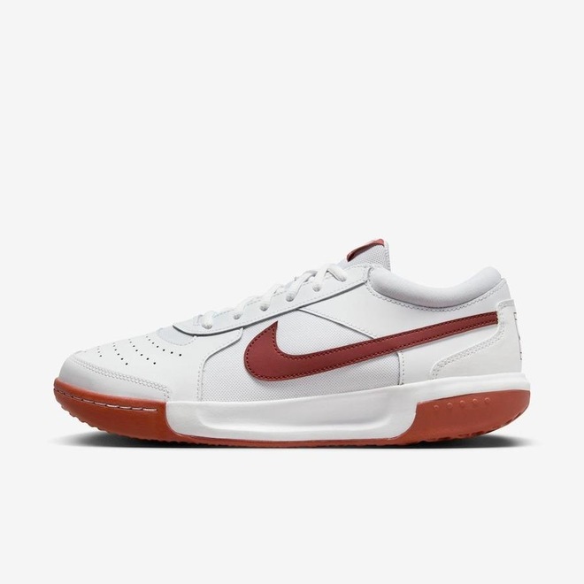 Tênis Nikecourt Air Zoom Lite 3 - Masculino - Foto 1