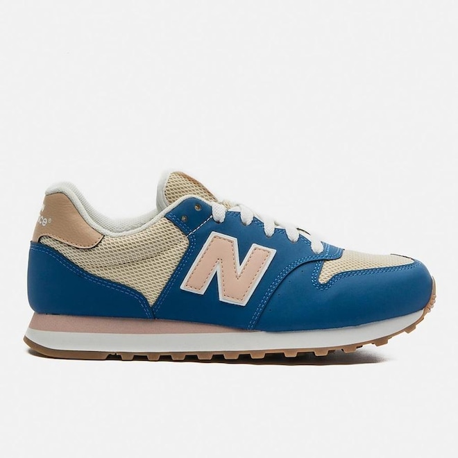 Tênis New Balance 500V2 Feminino - Foto 1