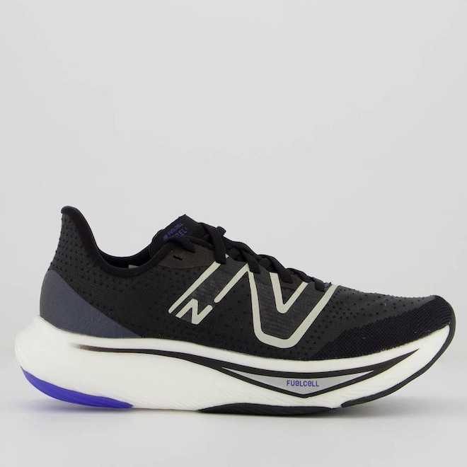 Tênis New Balance Fuelcell Rebel V3 - Feminino - Foto 1