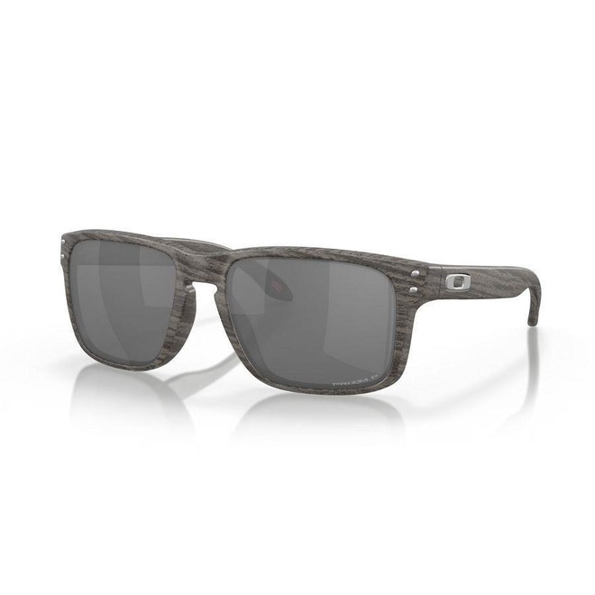 Óculos de Sol Unissex Oakley Holbrook - Foto 1