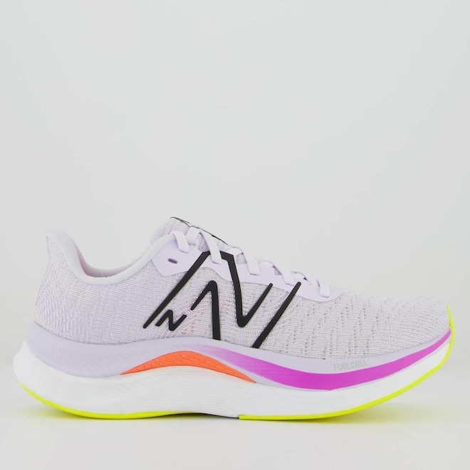 Tênis New Balance Fuelcell Propel V4 - Feminino - Foto 1