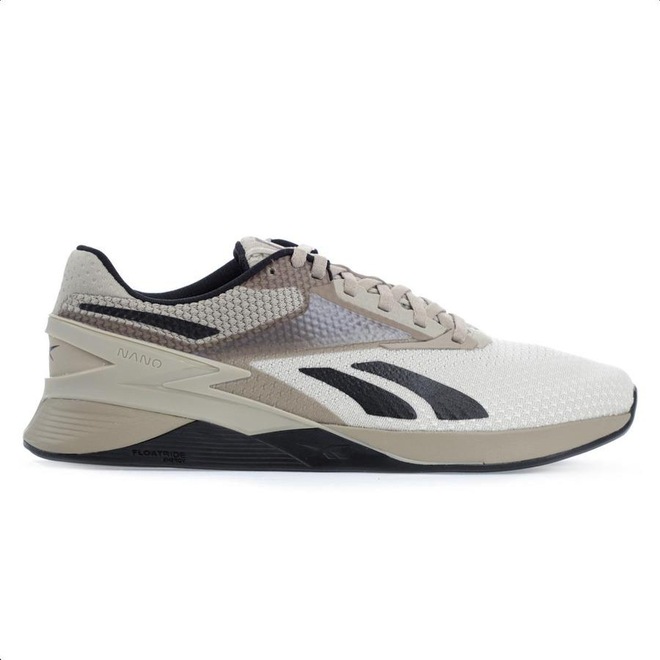 Tênis Reebok Nano X3 - Masculino - Foto 1