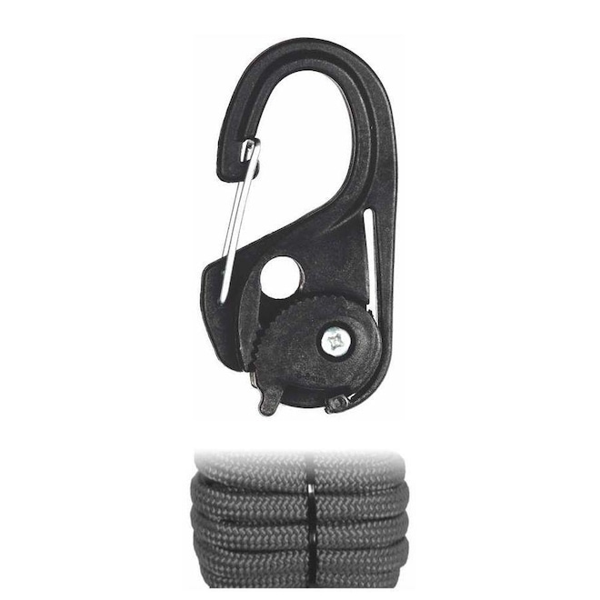 Gancho Tensor Ntk X4 Unitário com Corda - Foto 1