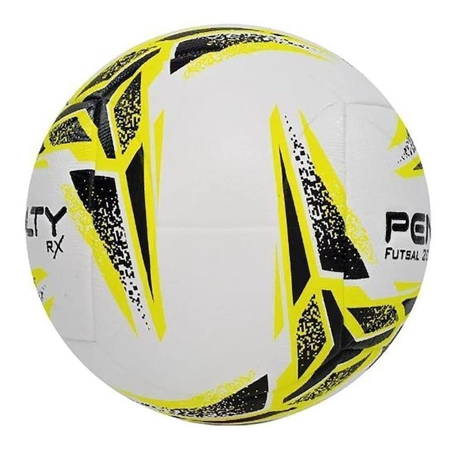 Bola Futsal Penalty Rx 200 XXIII Ultra Fusion Sub 13 - Infantil - Foto 1