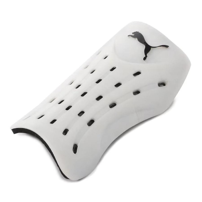 Caneleira Puma Ventilation Shinguard - Masculina - Foto 1