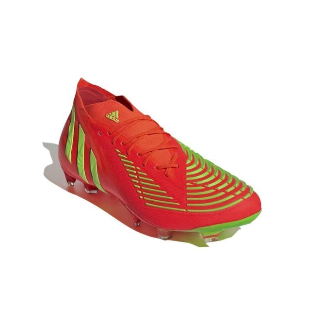 Chuteira de Campo adidas Predator EDGE 22 1 - Adulto - Foto 1