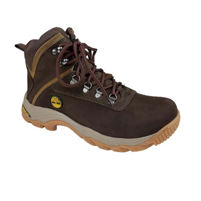 Bota Adventure Timberland Hiking - Masculina - Foto 1